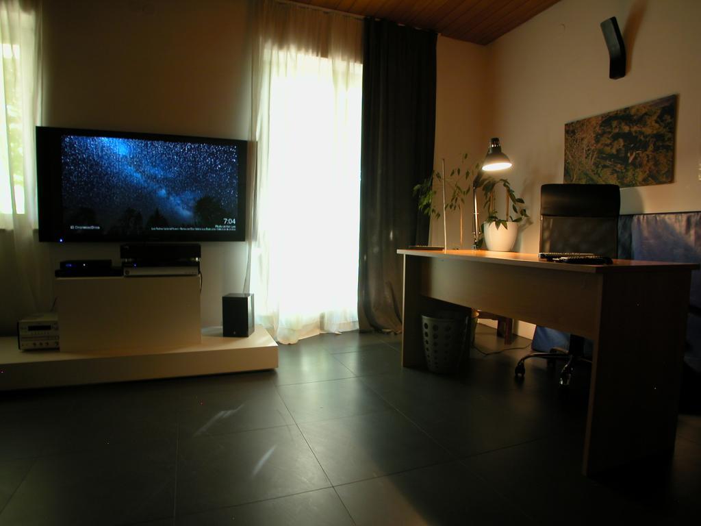 Diana'S Place Pula Dış mekan fotoğraf