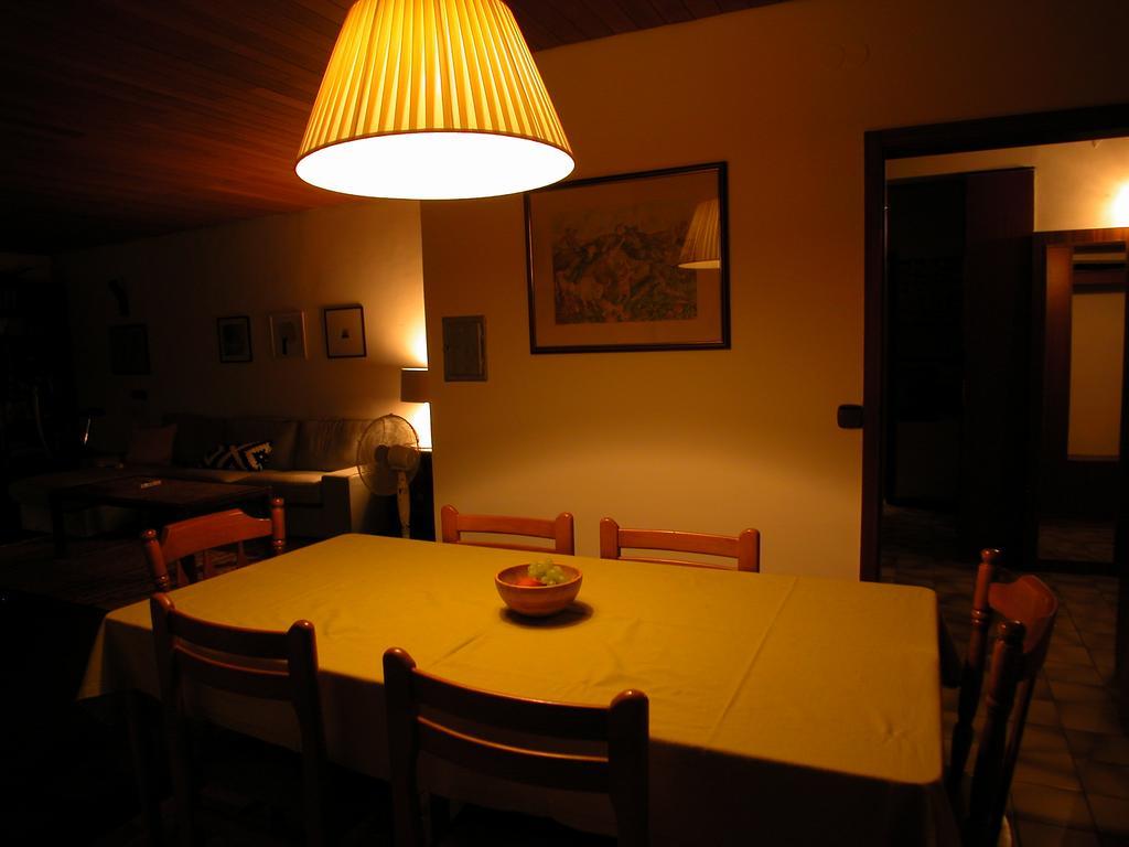 Diana'S Place Pula Dış mekan fotoğraf