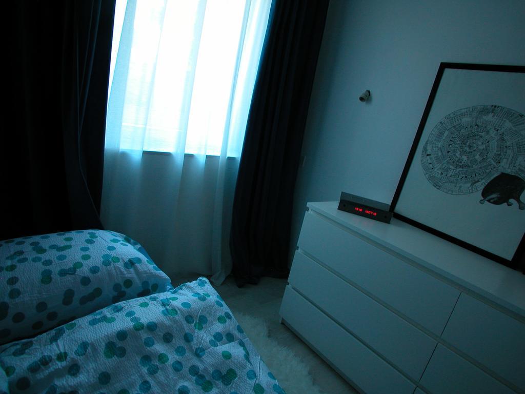 Diana'S Place Pula Dış mekan fotoğraf