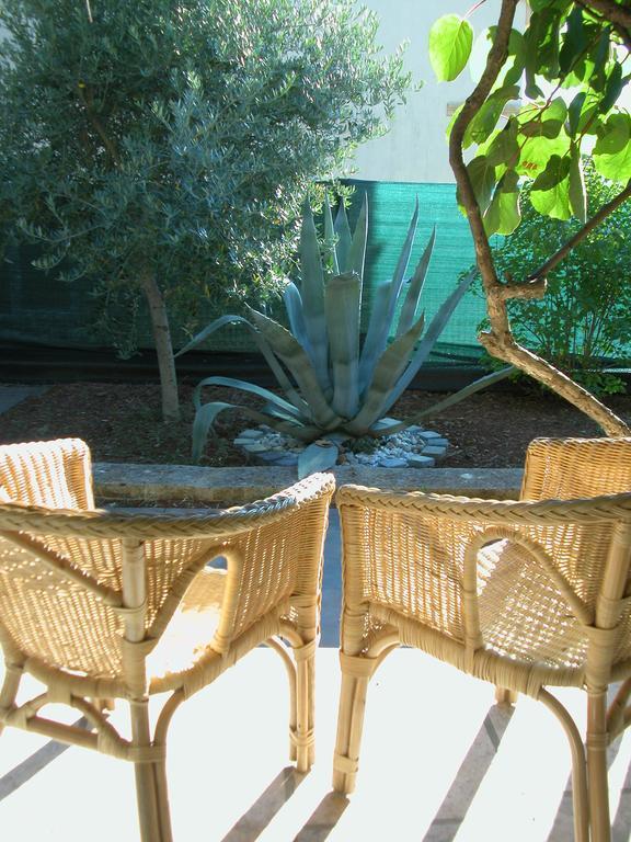 Diana'S Place Pula Dış mekan fotoğraf