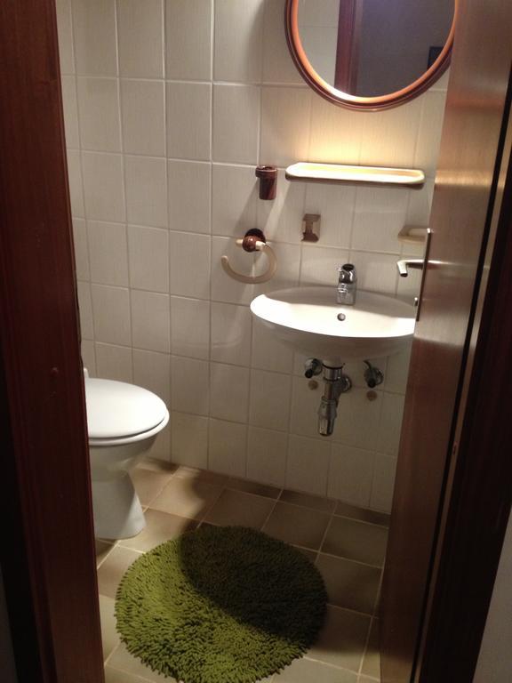 Diana'S Place Pula Dış mekan fotoğraf