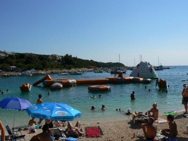 Diana'S Place Pula Dış mekan fotoğraf